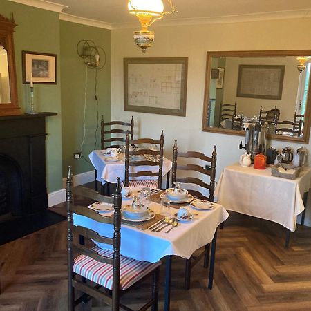 Penyvoel Hall Llanymynech Ngoại thất bức ảnh