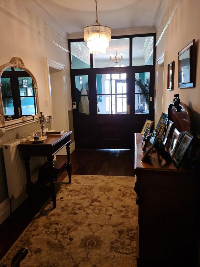 Penyvoel Hall Llanymynech Ngoại thất bức ảnh