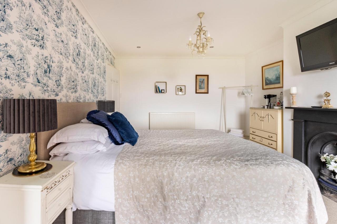 Penyvoel Hall Llanymynech Ngoại thất bức ảnh