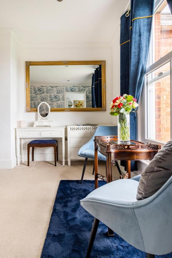 Penyvoel Hall Llanymynech Ngoại thất bức ảnh