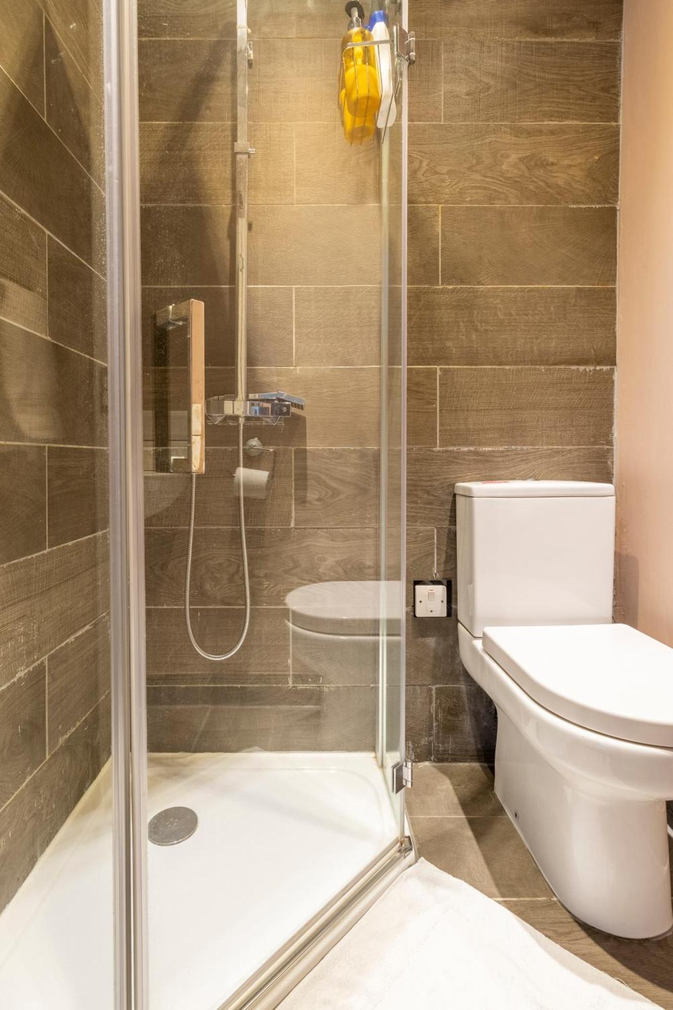 Penyvoel Hall Llanymynech Ngoại thất bức ảnh