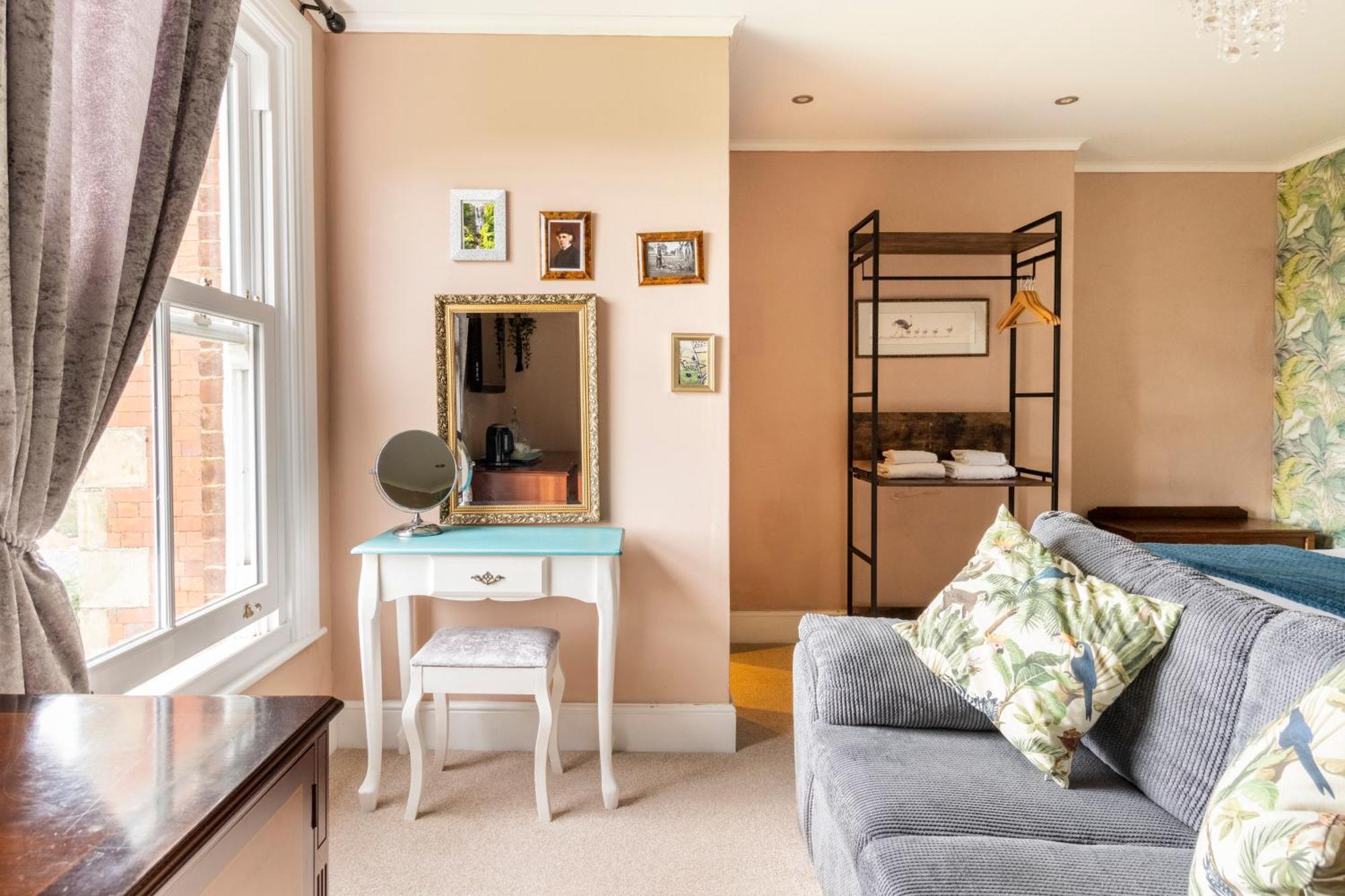 Penyvoel Hall Llanymynech Ngoại thất bức ảnh